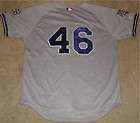 andy pettitte autographed jersey yankees w proof expedited shipping 