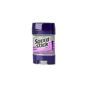  Speed Stick Antiperspirant & Deodorant Gel, Cool Classic 