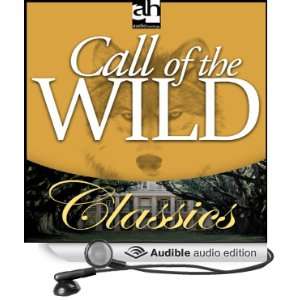   the Wild (Audible Audio Edition) Jack London, Theodore Bikel Books