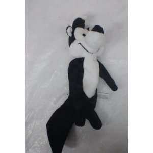  Looney Tunes Pepe Le Pew Bean Bag Plush Doll Everything 