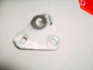 this is the motor mounts off of a 1996 yamaha yz250