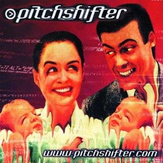 Top Albums by Pitchshifter (See all 19 albums)