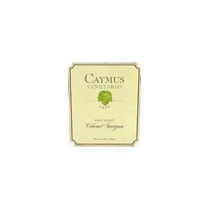  2009 Caymus Cabernet Sauvignon 1.5 L (Magnum) Grocery 