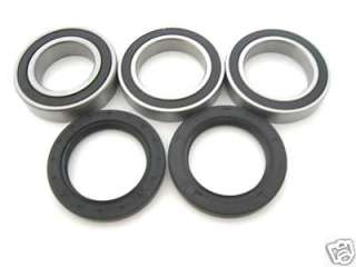   kfx450r 2008 2011 kit contains 3 bearings 2 seals all bearings feature