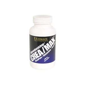  Ultimate Crea/Max contains Taurine And Glutamine, 288 