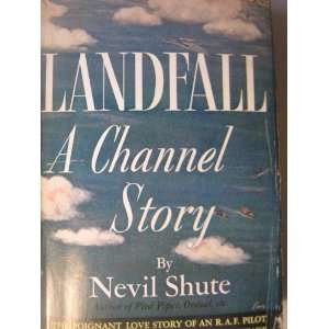  Landfall a Channel Story Books