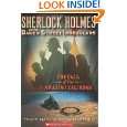 Sherlock Holmes and the Baker Street Irregulars #1 The Fall of the 