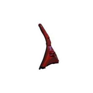  Bissell Handle, Tango Red