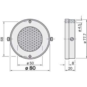  ABB, A26S2 84R, 662019425368, A26 3PH STR,120V,N12 