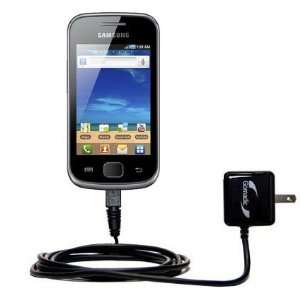  Rapid Wall Home AC Charger for the Samsung Galaxy Gio 