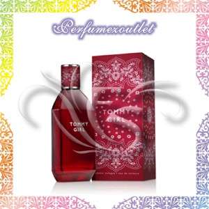 Tommy Hilfiger Summer 2011 Women 3.4 Perfume ~ New In Box ~  