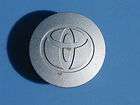 Toyota Rav4 Corolla wheel center cap hubcap emblem badge