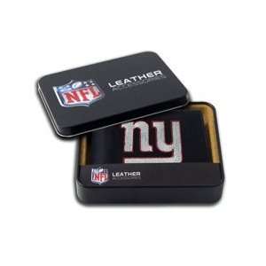  NFL New York Giants Wallet   Bifold