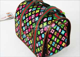 cat dog pet carrier shoulder bag puppy pouch high quility cool！ 2 