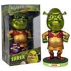 NIP 2010 Funko Inc Sherk Forever After Comic Con Exclus