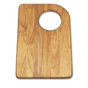  Blanco 440251 Wood Cutting Board, Fits Wave drop in sinks 