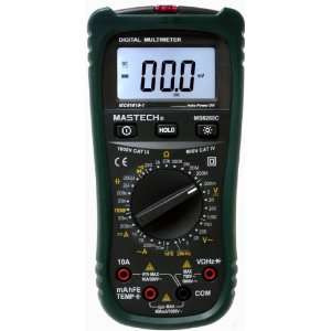  Sinometer MS8260C Digital Multimeter with Non contact AC 