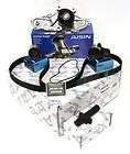 AISIN Water Pump Timing Belt HT Kit Acura Honda 3.2L/3.5L V6 00 04 