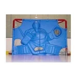  Rick OShay 3 D Goal Blocker, SALE until Christmas