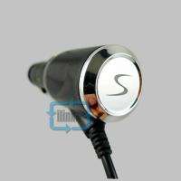 Micro USB Car Charger for Samsung i9100 Infuse Galaxy S2 Epic 4G Note 