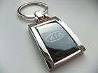 KIA CHROME KEYRING*NEW IN GIFT BOX*CEED,SPORT​AGE.