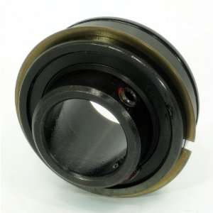 Fafnir ER39 Wide Inner Ring Ball Bearing Insert With Setscrew Lock And 