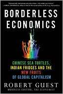 Borderless Economics Chinese Sea Turtles, Indian Fridges and the New 