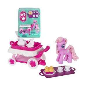  My Little Pony Ponyville Tea with Pinkie Pie Toys & Games