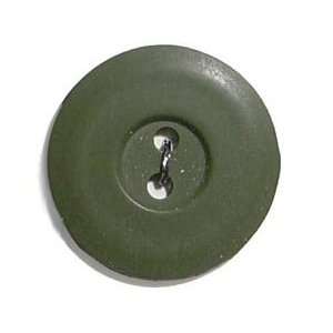  Blumenthal Lansing Classic Button Series 2 Olive 2 Hole 7 