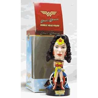  Wonder Woman Bobble head Toys & Games