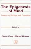   and Cognition, (0805804382), Susan Carey, Textbooks   