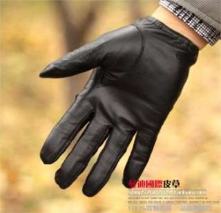   Driving Gloves Size Med. Perfect Mens XR2 Insulated Lining Sale  