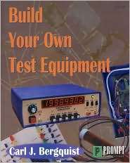   Equipment, (0790611309), Carl Bergquist, Textbooks   