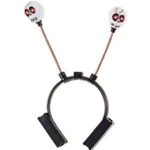  Sar Holdings Limited Flashing Skull Boppers Toys & Games