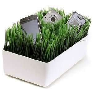  Obscurious Grass Lawn Charging Station 