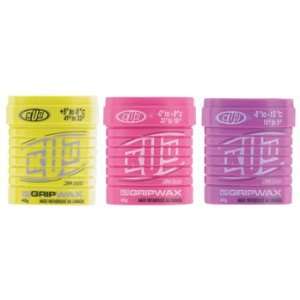  Kuu Nordic Grip Wax, Universal