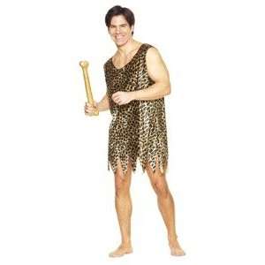  Caveman Costume