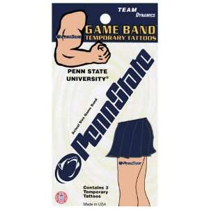  Penn State  Penn State Streamline Tattoo 