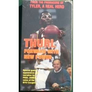  Thurl, Forward With New Power VHS 