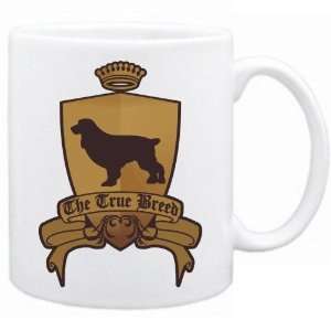  New  Boykin Spaniel   The True Breed  Mug Dog