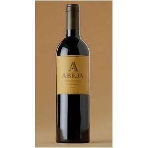  Abeja Cabernet Sauvignon 2009 750ML Grocery & Gourmet 