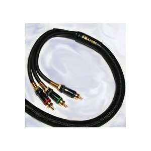  12 Component Cable Electronics