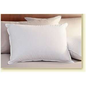   Coast Hotel Collection White Goose Down Luxury Pillow   Standard Baby