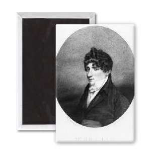  John Braham, engraved by Anthony Cardon,   3x2 inch 