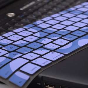  HDETM Keyboard Skin compatible with AppleTM Macbook Pro 