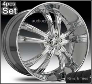 24Wheels and Tires Land Range Rover HSE Sport Rims  