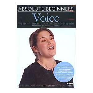  Absolute Beginners   Voice Musical Instruments