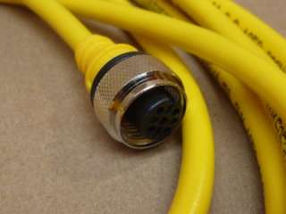 New Turck Cable RKL4 4 3 RSL 4.4/S715 #32587  