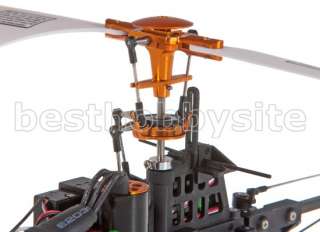   Brushless with WK 2403 Transmitter Edition Helicopter RTF   2.4GHz