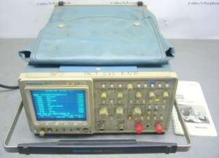 Tektronix 2440 500MS/s Digital Oscilloscope  
